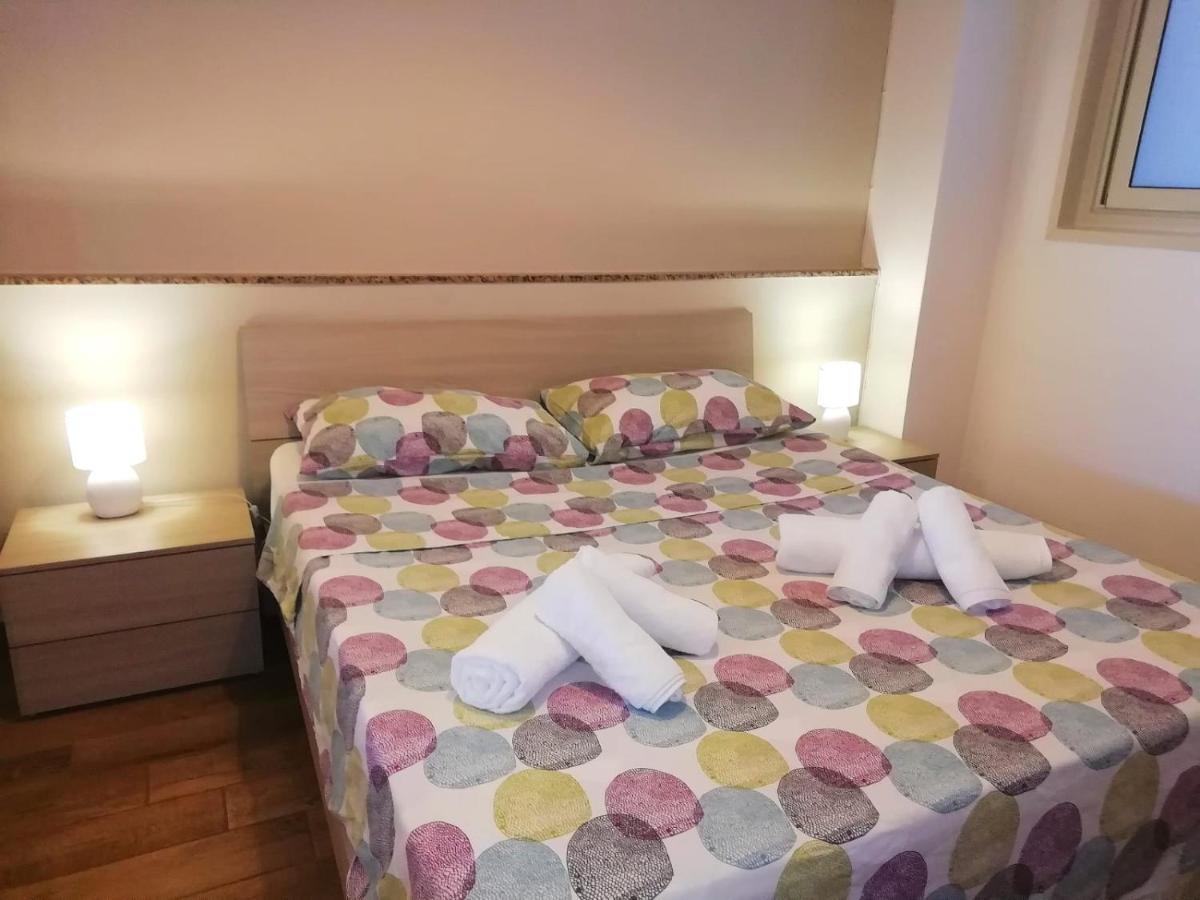 A Casa Di Edo Villa Acireale Kültér fotó