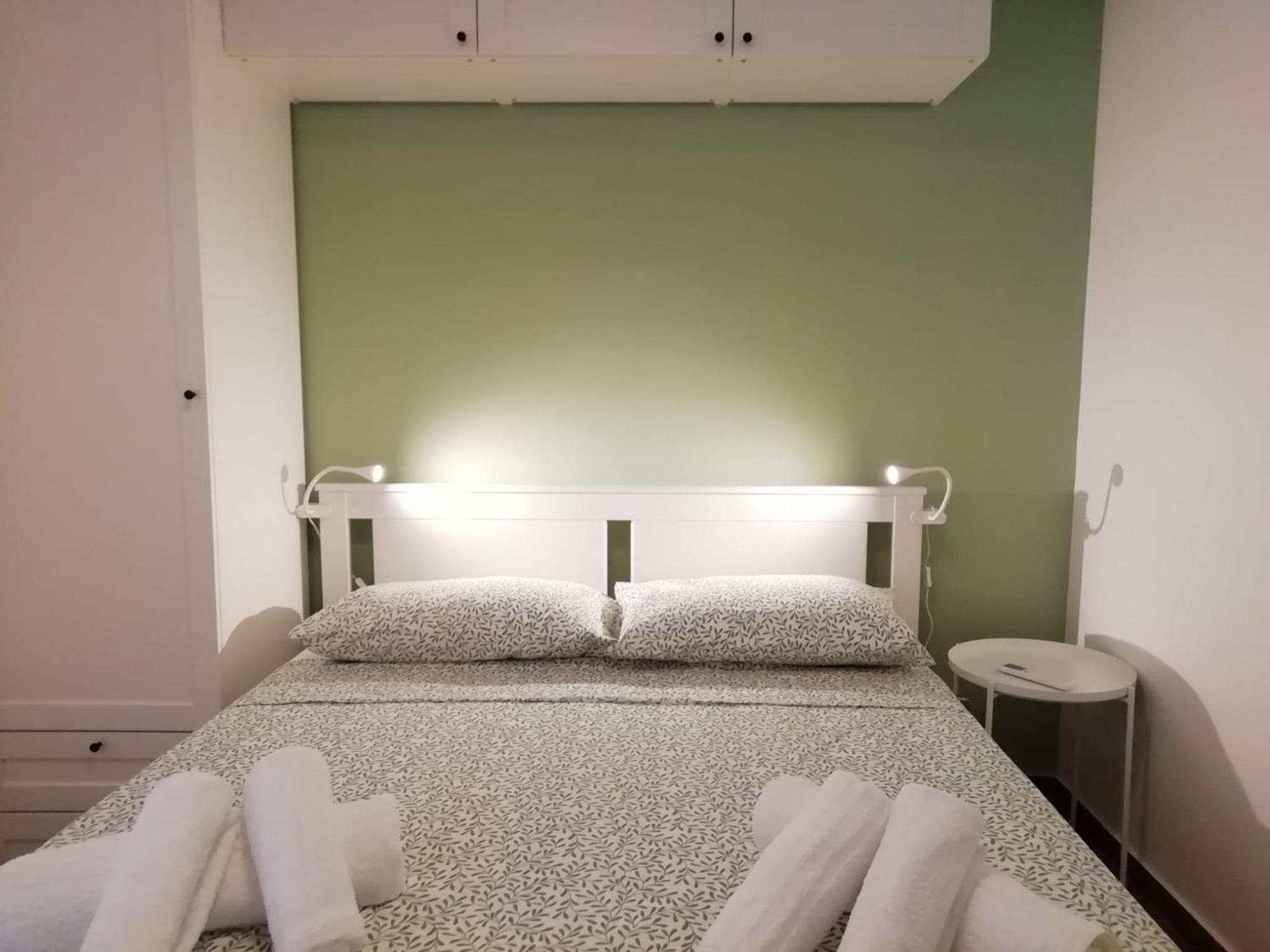A Casa Di Edo Villa Acireale Kültér fotó