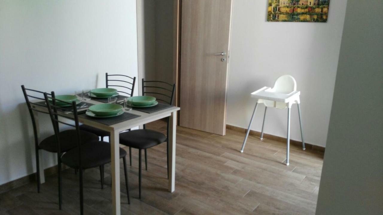 A Casa Di Edo Villa Acireale Kültér fotó