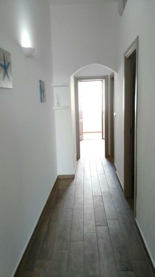 A Casa Di Edo Villa Acireale Kültér fotó