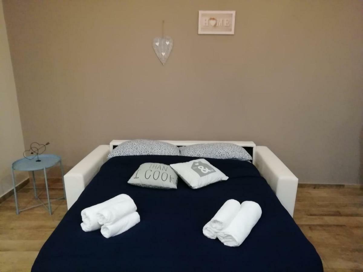 A Casa Di Edo Villa Acireale Kültér fotó